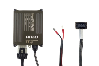 Menič pre xenónové osvetlenie 1068 D1S Canbus AMiO-01549