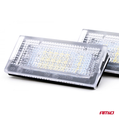 Osvetlenie EČV CLP06 BMW AMiO-04545