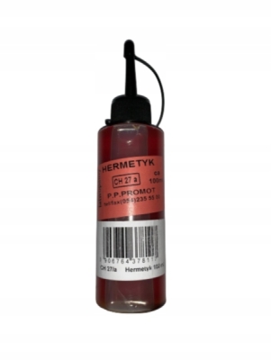 HERMETIC - TESNIACI LEP 100ML