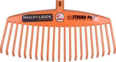 211405 Hrable MULTI-LOCK 420mm