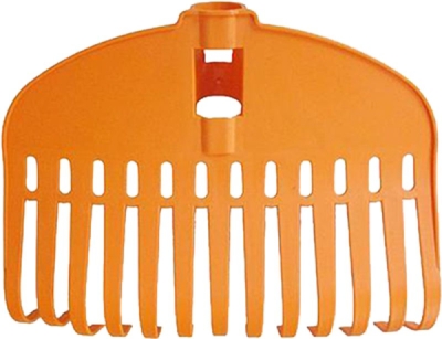 211725 Hrable MULTI-CLICK 13-zubé 240mm PET
