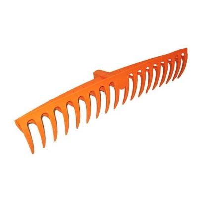 211399 Hrable MULTI-CLICK 18zubé 580mm NYLON