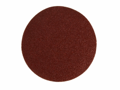 8803557 Brusný papier na suchý zips pr. 125 mm P180 10ks