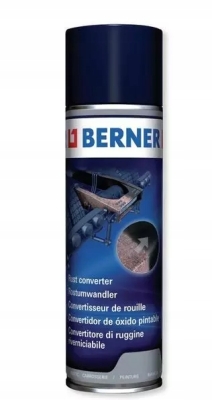 368038 Neutralizér hrdze 400ml BERNER