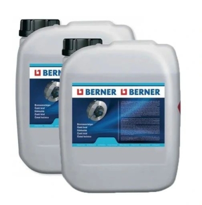 26700 Čistič bŕzd 5L BERNER