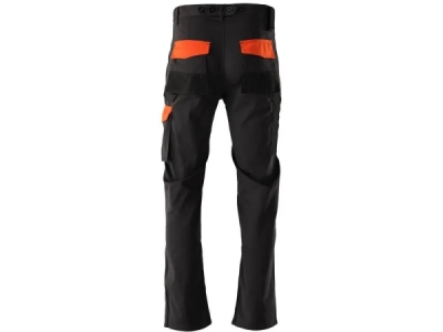 YT-80909 Pracovné nohavice do pásu L/XL YATO