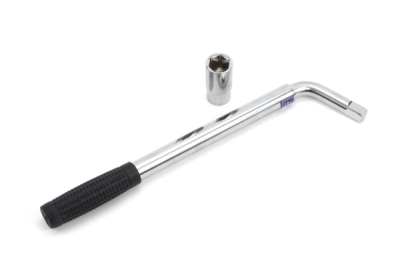 Kľúč na kolesá teleskopický TWW-17/19mm AMiO-01037