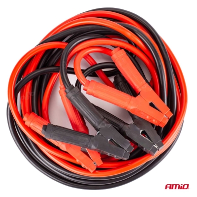 Štartovacie káble 1500A - 6m AMiO-02890
