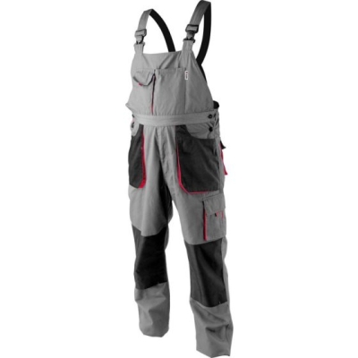YT-80293 Pracovné nohavice na traky XL YATO