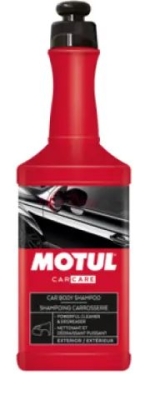 110150 Autošampón MOTUL Motul Car Care CAR BODY SHAMPOO 500ml