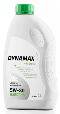 OL DYNAMAX M4T SUPER 5w30 1L DYNAMAX 503302