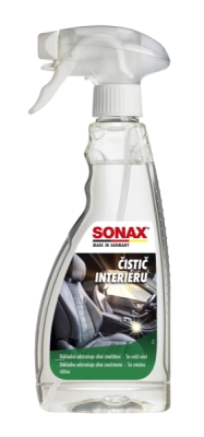 3734034 Čistič interiéru 500 ml SONAX