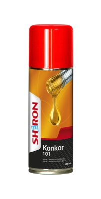 KONKOR 101 200ml 1530126