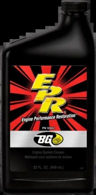 BG 10932 EPR Preplach motora 946 ml BG