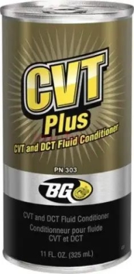 BG 303 CVT/DSG Aditívum do prevodového oleja, Conditioner BG