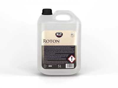 K2-ROTON Čistič diskov 5L G165