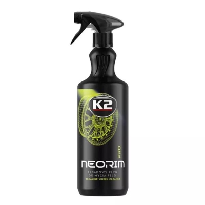 K2-NEORIM PRO Čistič diskov 1L D1011