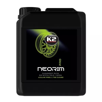 K2-NEORIM PRO Čistič diskov 5L D1015
