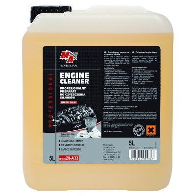 ČISTIČ MOTORU 5KG / MA PROFESSIONAL
