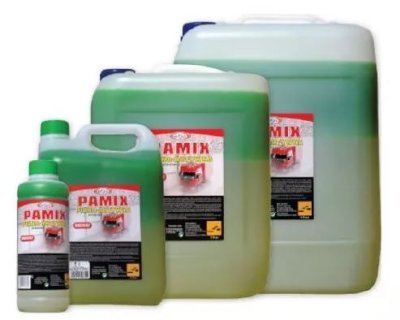 PENA AKTIVNI 20L PAMIX / WESCO