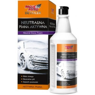 19-623 Aktívna pena, rýchločistič MOJEAUTO