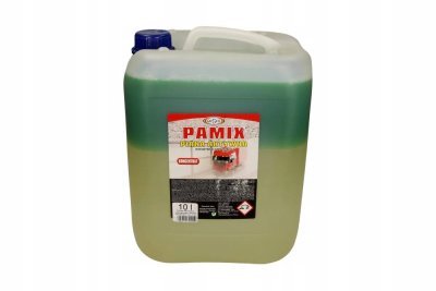 PENA AKTIVNI 10L PAMIX / WESCO