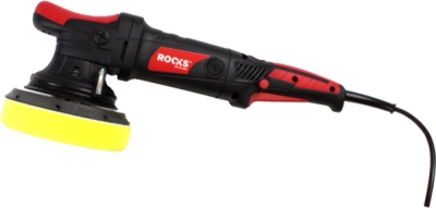 150 MM OSCILAČNÍ LEŠTÍCÍ STROJ, 21 MM EXCENTRICKÝ POHYB, 720 W, 230 V