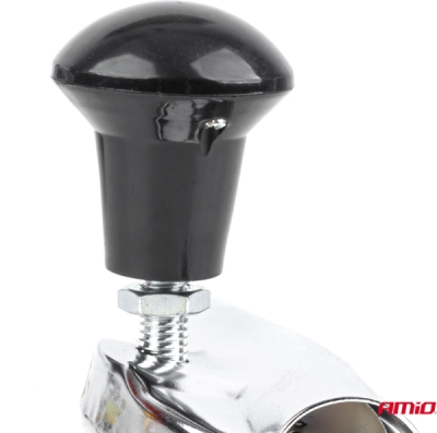 Guľa na volant rovná AMiO-04975