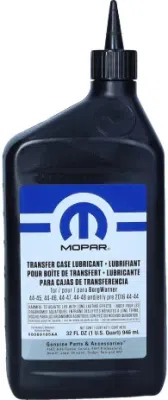 OLEJ MOPAR REDUKTORA 44-44 946ML