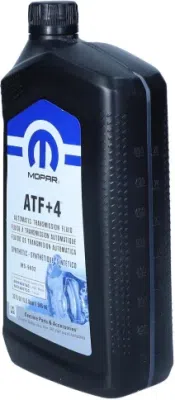 MOPAR OLEJ 0,946L / ATF +4 / CHRYSLER MS-9602