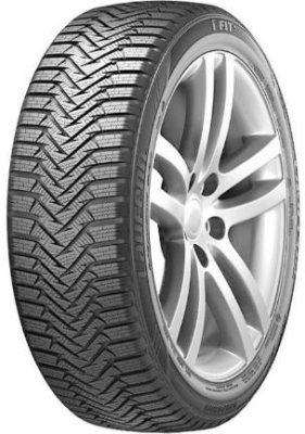 205/55 R16 91H M+S i-FIT+ LW31 LAUFENN