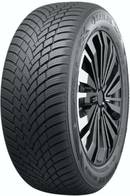 205/55 R16 91H M+S 3PMSF FP ICE BLAZER ALPINE 2 SAILUN