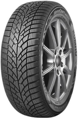 205/55 R16 91H M+S WINTERCRAFT WP52+ KUMHO