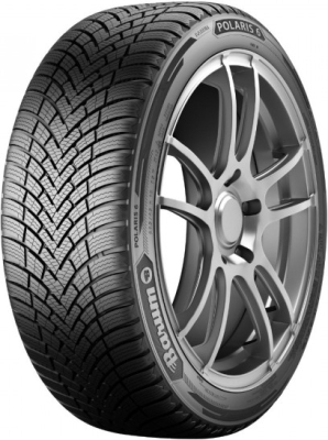 195/65 R15 91T M+S POLARIS 6 BARUM
