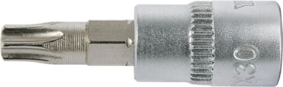 TORX 1/4 T30 L37MM KLÍČ