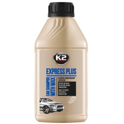 K2 EXPRESS PLUS 500 ML