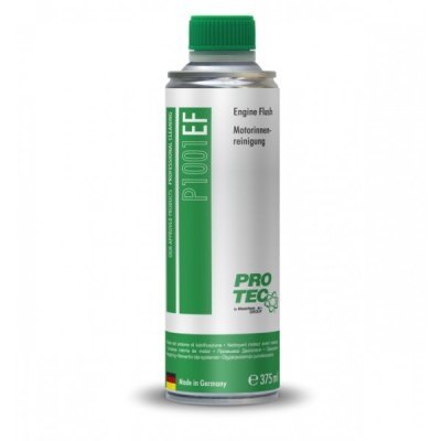PREPLACH MOTORA / OCHRANA 375ML PRO-TEC Engine Flush P1001