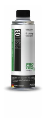 PRO-TEC OIL BOOSTER - Prípravok na ochranu motorov
