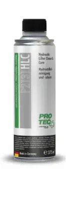 PRO-TEC HYDRAULIC LIFTER CARE