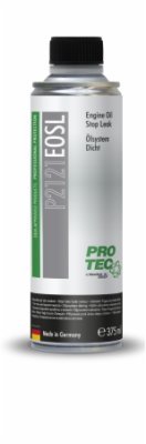 PRO-TEC ENGINE OIL STOP LEAK