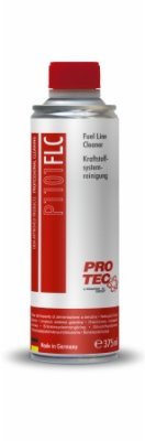 PRO-TEC FUEL LINE CLEANER