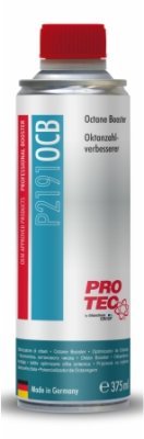 PRO-TEC OCTANE BOOSTER