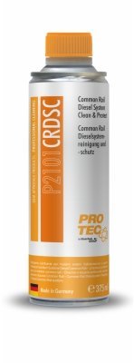 PRO-TEC COMMON RAIL DIESEL SYSTEM CLEAN & PROTECT