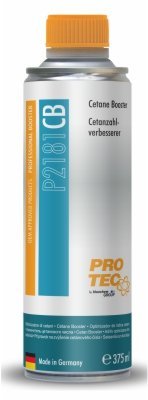 PRO-TEC CETANE BOOSTER