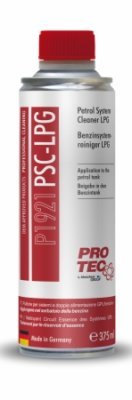 PRO-TEC PETROL SYSTEM CLEANER LPG