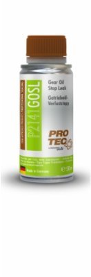 PRO-TEC GEAR OIL STOP LEAK