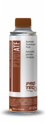 PRO-TEC AUTOMATIC TRANSMISSION FLUSH ( PREPLACH PREVODOVKY )