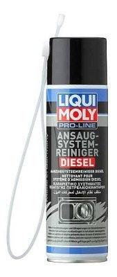 Čistič sacieho systému Pro-Line Diesel LIQUI MOLY 21704