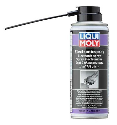 Sprej na elektrické kontakty LIQUI MOLY 21700