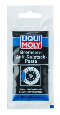 PASTA PROTI PISKANI BRZD 0,01L